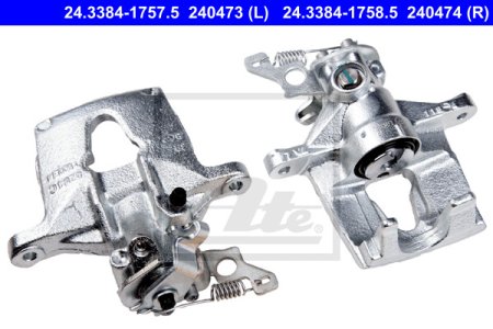 ZACISK HAMULC. FORD MONDEO III KOMBI  00-04 LT