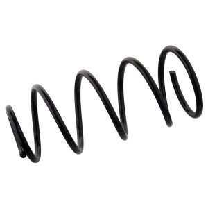 SPRĘŻYNA ZAWIESZENIA VOLVO