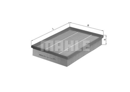 FILTR POWIETRZA FIAT CROMA 2.