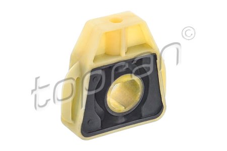 PODUSZKA CHŁODNICY VW SKODA