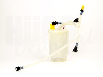 POMPA PALIWA ZES. NAPR. AUDI PORSCHE VW