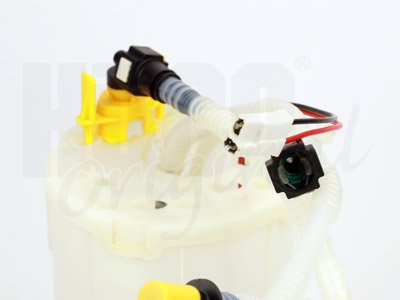 POMPA PALIWA ZES. NAPR. AUDI PORSCHE VW