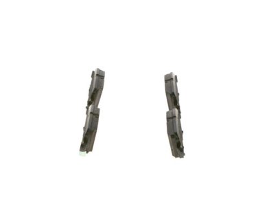 Klocki hamulcowe BOSCH 0986424839 39037199 OPEL ASTRA K  15- tył