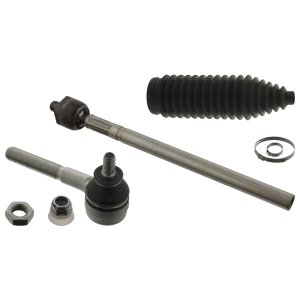 DRĄŻEK KIEROWNICZY PEUGEOT