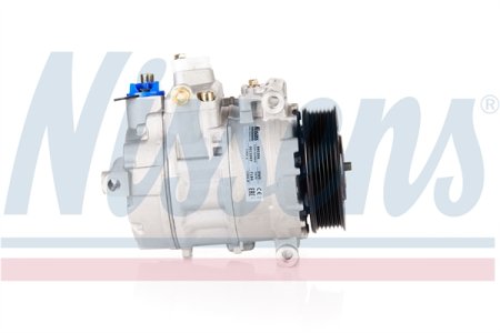 KOMPRESOR KLIMATYZACJI LAND ROVER