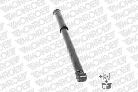 AMORTYZATOR MERCEDES CLK T