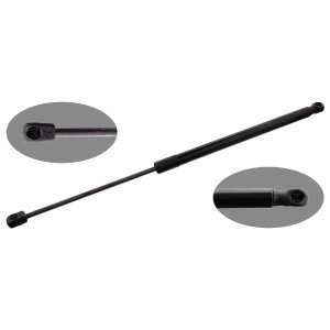 SPRĘŻYNA GAZOWA VOLVO