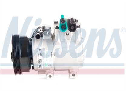 KOMPRESOR KLIMATYZACJI HYUNDAI