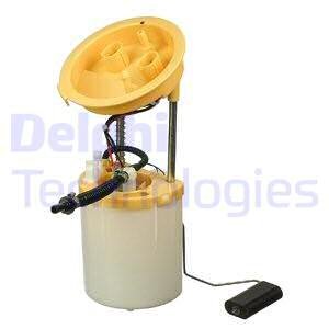 ZESPÓŁ ZASILAJĄCY BMW