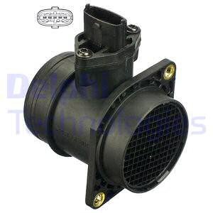 PRZEPŁYWOMIERZ POWIETRZA ALFA ROMEO FIAT