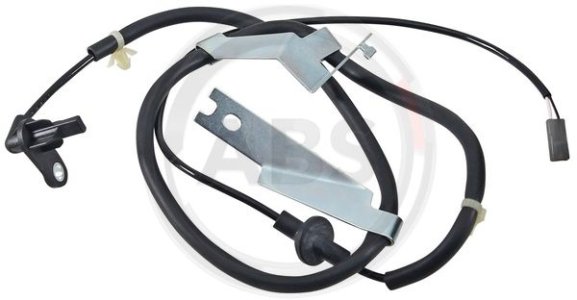 CZUJNIK ABS OPEL AGILA  08- LT