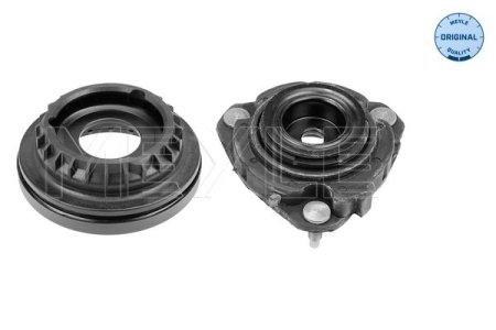 PODUSZKA AMORT.P.FORD MONDEO 01-->      + ŁOŻYSKO