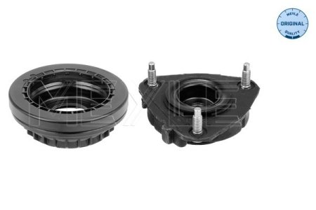 PODUSZKA AMORT.P.FORD MONDEO 01-->      + ŁOŻYSKO