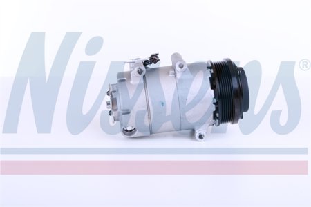 KOMPRESOR KLIMATYZACJI FORD