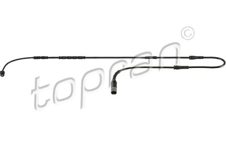 CZUJNIK ZUŻYCIA KLOCKÓW HAMULC. BMW