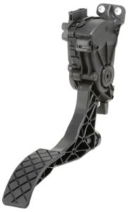 CZUJNIK POŁOŻENIA PEDAŁU HELLA 6PV008496711 6Q1723503K VAG