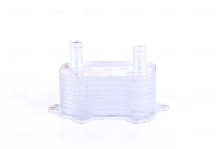 CHŁODNICA OLEJU AUDI