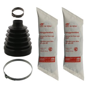 OSŁONA PRZEGUBU MERCEDES