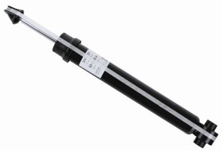 AMORTYZATOR SACHS 318037 80A513035L AUDI