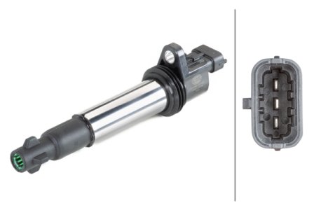 CEWKA ZAPŁONOWA LADA