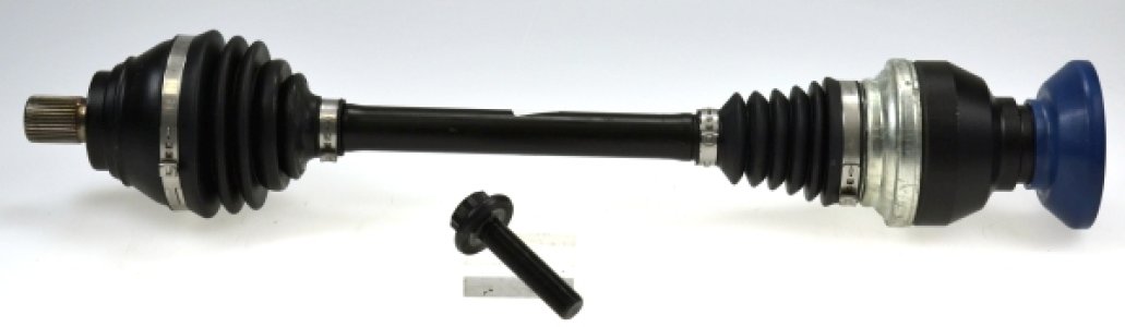 PÓŁOŚ NAPĘDOWA LOBRO 305773 5N0407764M AUDI 