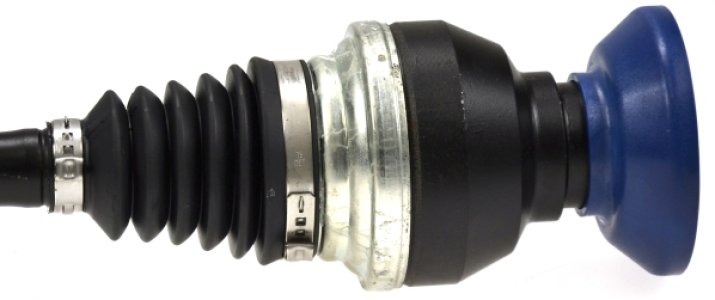 PÓŁOŚ NAPĘDOWA LOBRO 305773 5N0407764M AUDI 