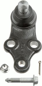 Sworzeń wahacza LEMFORDER 39137 01 545303S000 HYUNDAI