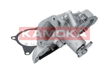 POMPA WODY KAMOKA T0177 8ABB15010A MAZDA 323 (BA/BJ) 95-04, MX3 94