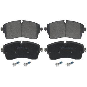 KLOCKI HAMULC. LAND ROVER