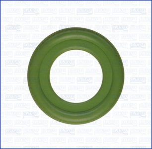 Podkładka korka spustu oleju AJUSA 01115300 1005593 FORD