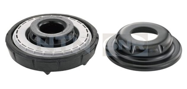 PODUSZKA AMORT. CHEVROLET