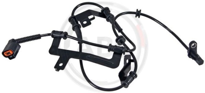 Czujnik ABS PP A.B.S. 31465 956711J000  HYUNDAI I20  08-15