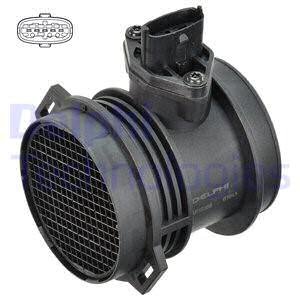 PRZEPŁYWOMIERZ POWIETRZA HYUNDAI KIA