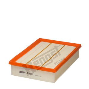 FILTR POWIETRZA FORD