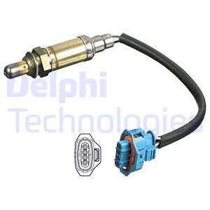 SONDA LAMBDA DELPHI ES2042912B1 55566648 CHEVROLET