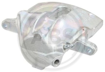 Zacisk hamulca A.B.S. 521922 7701205833 RENAULT LAGUNA  98-01 PP