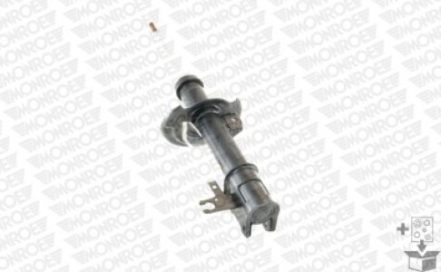 AMORTYZATOR OPEL  PP