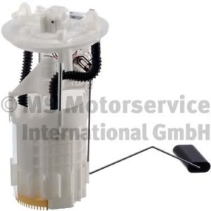 CZUJNIK POZIOMU PALIWA RENAULT