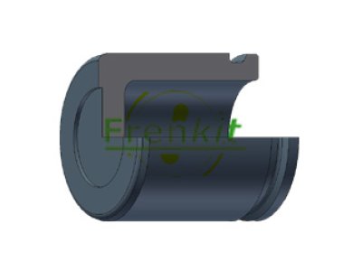 TŁOCZEK DO ZACISKU (LUCAS 43MM) FRENKIT P435502 