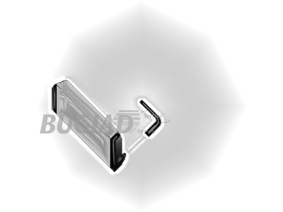 PRZEWÓD INTERCOOLERA AUDI SEAT SKODA VW