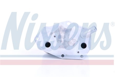 CHŁODNICA OLEJU LAND ROVER