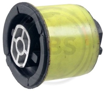 PODUSZKA TYLNEJ BELKI PEUGEOT, CITROEN  