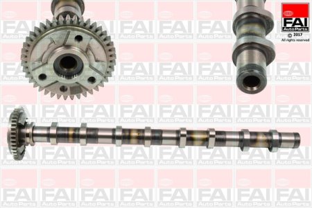 WAŁEK ROZRZĄDU FAI AutoParts C381 11318509118 BMW
