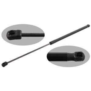 SPRĘŻYNA GAZOWA VW