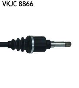 PÓŁOŚ NAPĘDOWA PEUGEOT