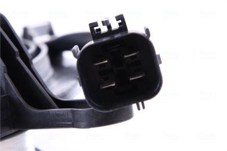 WENTYLATOR CHŁODNICY NISSENS 85945 17428509990 MINI