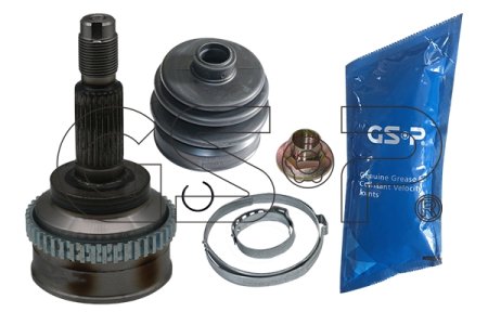 PRZEGUB NAPĘDOWY KPL. KIA