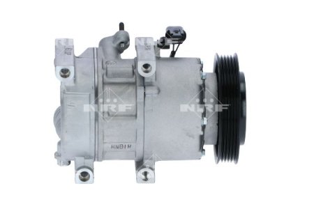 KOMPRESOR KLIMATYZACJI KIA