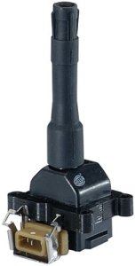 CEWKA ZAPŁONOWA HELLA 5DA193175541 12139066468 BMW