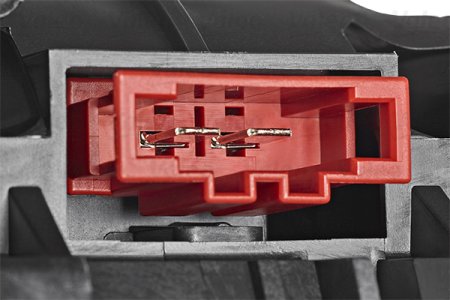 DMUCHAWA VALEO 715047 272109399R RENAULT